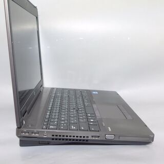 HP ProBook 6560bCeleron 8GB 新品SSD480GB DVD-ROM 無線LAN Windows10