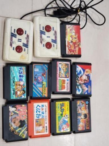 ファミコン、スーファミ、WiiU、3DS、プレステ　プレステ３