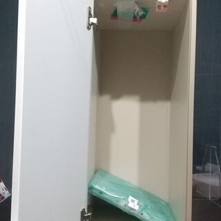 リクシル吊戸棚】ウォールキャビネット16,500⇒13,000円【在庫