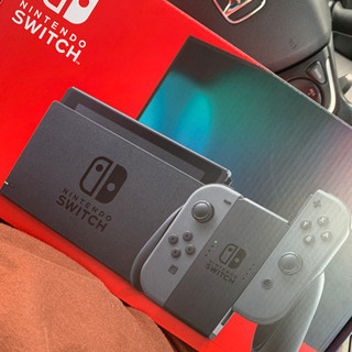 【ネット決済】任天堂Switch 新品未使用 格安