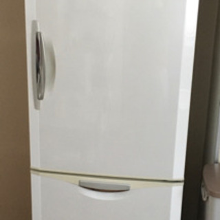 National冷蔵庫　2002年製