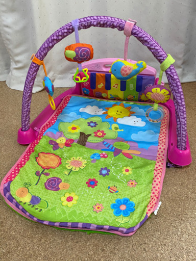 お取引予定 トイザらスベビージム ひみこ 高崎問屋町のベビー用品 おもちゃ の中古あげます 譲ります ジモティーで不用品の処分