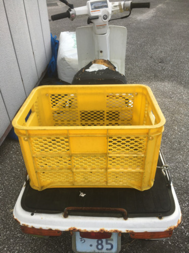 ミニカー登録