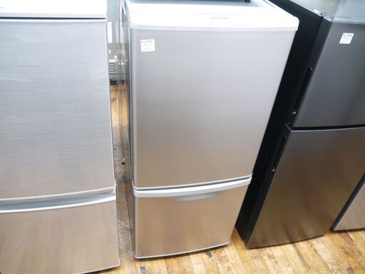 Panasonicの2ドア冷蔵庫（2011年製）のご紹介！安心の6ヶ月保証つき【トレジャーファクトリー入間店家電紹介21-02】