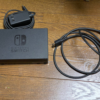 任天堂 Nintendo Nintendo Switch専用 ド...