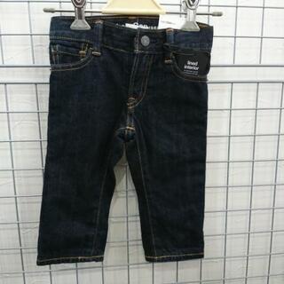 ☆新品❗【baby gap】デニム パンツ  12カ月～18カ月