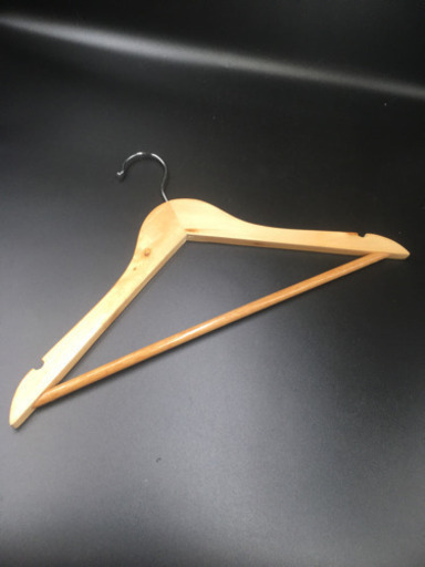 ⚠️残りわずか⚠️ 数量限定　ニトリハンガー　全120本