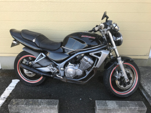 バリオス1 不動車 レストア 書類無し | ega.org.eg