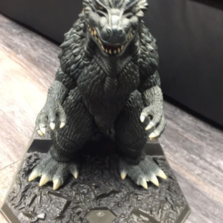 ゴジラ 1994フィギュア 怪獣 東宝 特撮 入手困難 限定品 限定出品‼️】 ゴジラ 1994 フィギュア 怪獣 東宝 特撮 入手困難 限定品