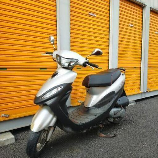 315.高馬力2スト　激速スーナー50s バッテリー新品　千葉県柏市　即日配送、自走引き取りも可能