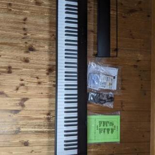 決まりました！ありがとうございました！ Privia PX-S1000BK ブラック