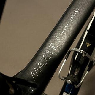 TREK MADONE 3.1 2012年モデル【ロードバイク】