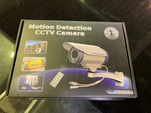 その他 motion detector Camera
