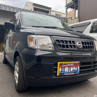 交渉中一時中断★車検残少！今なら乗って帰れます‼️コミコミ価格！...