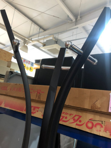 便利‼︎   ポール　ラック　スタンド　衣類　小物　掛ける　収納　整理　インテリア