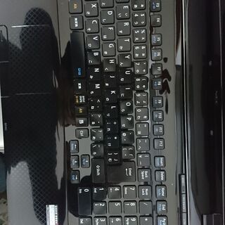 NEC LS150/H i7-3630QM SSD512GB+HDD750GB搭載 お買い得