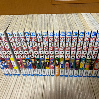 中古銀魂 本 Cd Dvdが無料 格安で買える ジモティー 中古銀魂 本 Cd Dvdが無料 格安で買える ジモティー