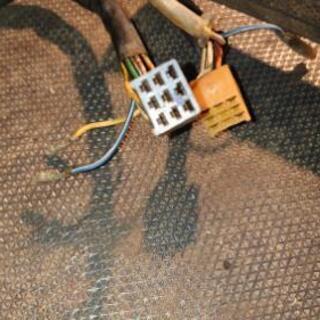 GSX400E /4型 国内物 純正左右スイッチBOX中古品 GSX400E /4型 国内物 純正左右スイッチBOX中古品