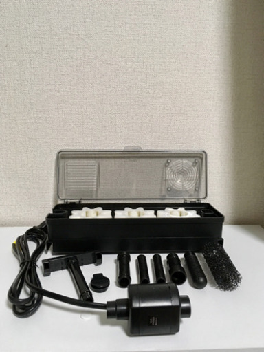 水作 Suisaku エイトブリッジ フリーs りゅうじ 習志野のその他の中古あげます 譲ります ジモティーで不用品の処分 水作 Suisaku エイトブリッジ フリーs りゅうじ 習志野のその他の中古あげます 譲ります ジモティーで不用品の処分
