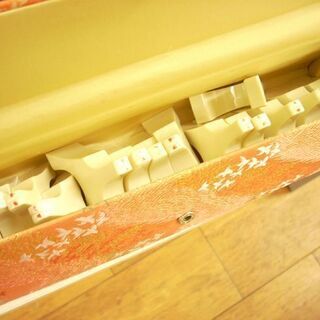 和楽器 琴 13弦 183cm 琴柱 立奏台 カバー付き 弦楽器 お琴 箏