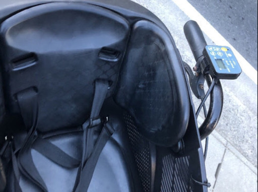 ベルナルド 31.5cm 2枚セット D09D電動自転車M40M☯️パナソニックギュット20インチ8アンペア