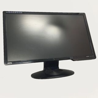 ベンク BenQ 液晶モニター 24インチ ワイド画面 ET-0...