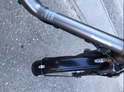 ベルナルド 31.5cm 2枚セット D09D電動自転車M40M☯️パナソニックギュット20インチ8アンペア