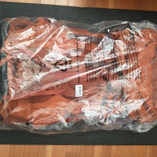 オスプレー　イーサー60　新品未使用(タグ付き)