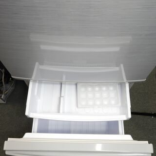 2ドア冷蔵庫(137L) シャープ SJ-D14E-S 2019年製 中古 ☆京都市内