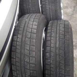 YOKOHAMA iG60 255/45R19 285/40R19】スタッドレス【ベンツ GT43 AMG 