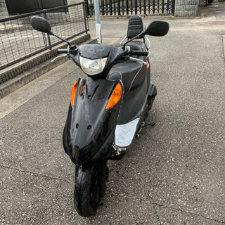 アドレス V125 実動車 キロ初期型規制前小型バイク マキ 中山寺のバイクの中古あげます 譲ります ジモティーで不用品の処分