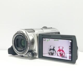 超美品!SONYビデオカメラ 超美品!SONYビデオカメラ