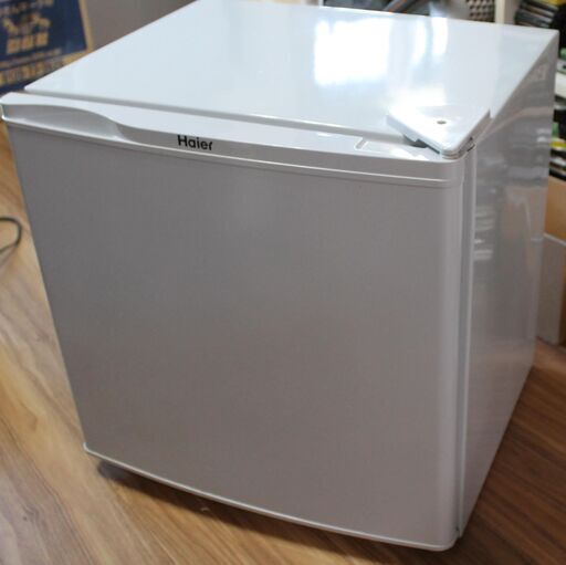 Haier 1ドア 電気冷蔵庫 2014年製 40L 宮前区