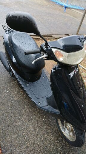 ホンダDio原付50ccバイクになります。 | no-sweat.com.co