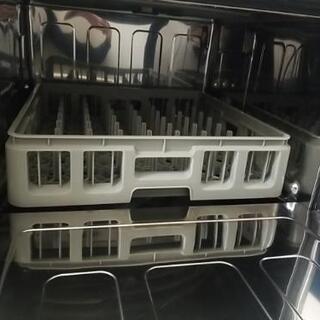 グラス洗浄機 ウインターハルター