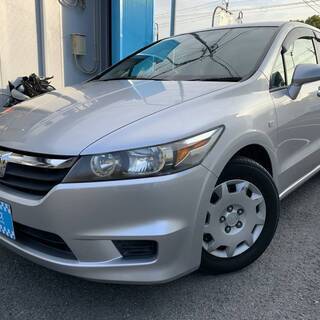 大阪府のストリーム ホンダ の中古車 ジモティー