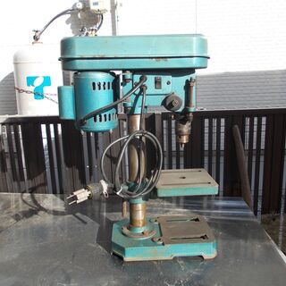 東芝卓上ボール盤　型式：ＤＰＥ－１３Ｂ　