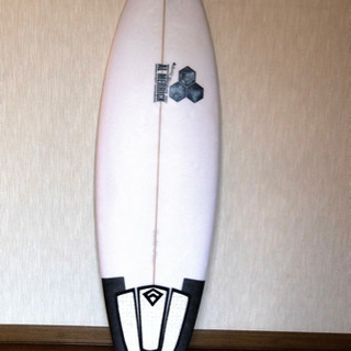 サーフボード　アルメリック　ネックベアード　5\'9