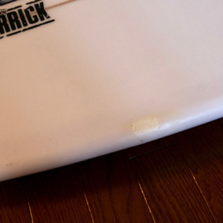 サーフボード　アルメリック　ネックベアード　5\'9