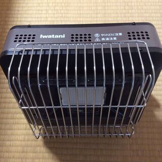 値下げしました！イワタニガスストーブ（CB-STV-EX2） 【公式通販】