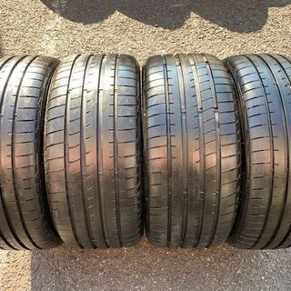ＢＭＷ純正スタースポーク４０３Ｍ　１９インチ　３，４シリーズ