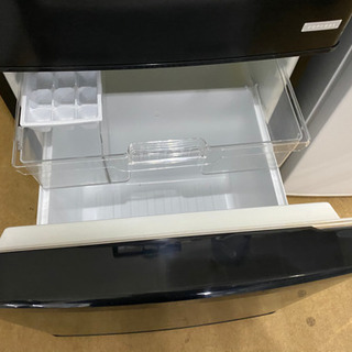 ★送料･設置無料★ 中古 2ドア冷蔵庫 パナソニック (No.4455) ☆送料・設置無料☆ 中古 2ドア冷蔵庫 パナソニック (No.4455