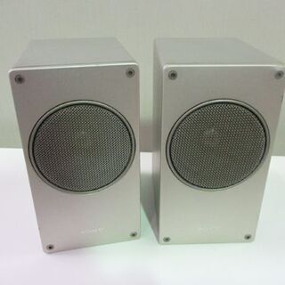 FM/AMステレオラジオカセット☆ジャンク品 当時物 ソニー  CFS-600 スピーカー付き 札幌市東区 新道東店