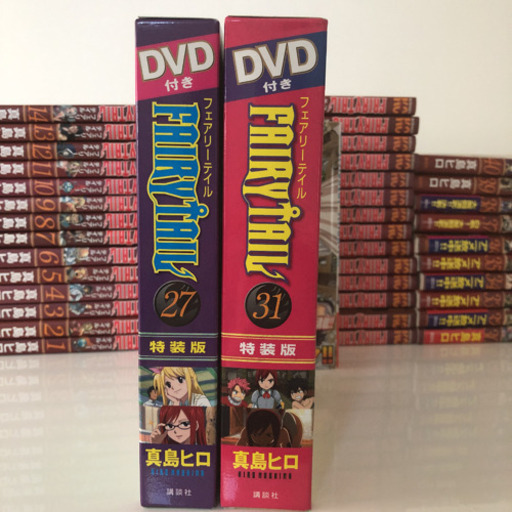 Fairy Tail 14 40 Fairy Tail 真島ヒロ Wm 北のマンガ コミック アニメの中古あげます 譲ります ジモティーで不用品の処分