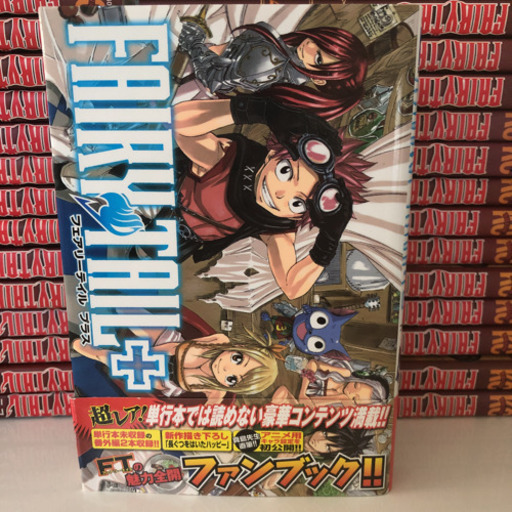 Fairy Tail 14 40 Fairy Tail 真島ヒロ Wm 北のマンガ コミック アニメの中古あげます 譲ります ジモティーで不用品の処分