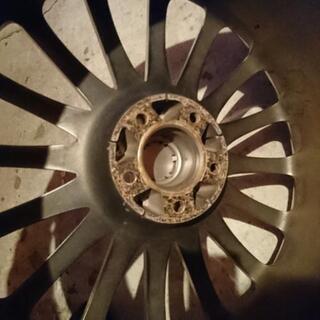 商談中。カールソン1/16です。