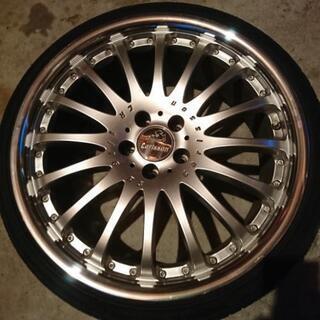 商談中。カールソン1/16です。