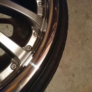 商談中。カールソン1/16です。