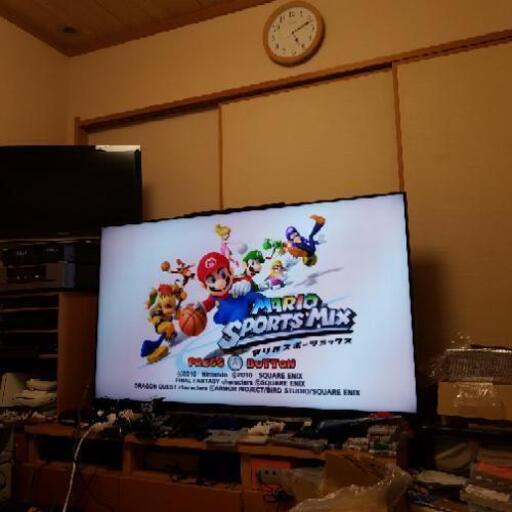 激安 248コースのマリオカート スマブラ マリオスポーツ Wii 直ぐに4人で遊べるセット 別途費用で他ソフト追加 ネット決済 スーブ 九州 大分県 中判田のおもちゃの中古あげます 譲ります ジモティーで不用品の処分 激安 248コースのマリオカート スマブラ マリオスポーツ Wii 直ぐに4人で遊べるセット 別途費用で他ソフト追加 ネット決済 スーブ 九州 大分県 中判田のおもちゃの中古あげます 譲ります ジモティーで不用品の処分