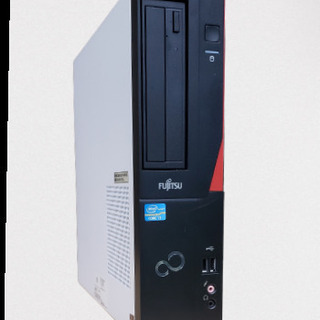 価格改定！ D551/GX /Core™ i3-3240/SSD512GB/8GBメモリ 
